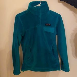 Women’s Patagonia only worn a couple of times, in great condition.